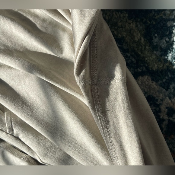 Vuori Soft cream Relaxed Pants - Picture 7 of 9